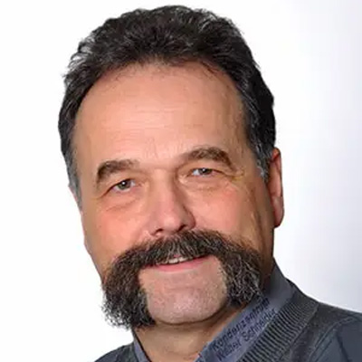 Eberhard Stähler